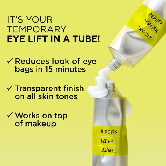 IT Cosmetics Bye Bye Under Eye Bags Daytime Treatment - Picture 2 of 16